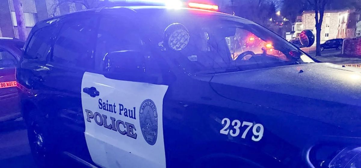 Man Riding Scooter Killed in Saint Paul Hit-and-Run