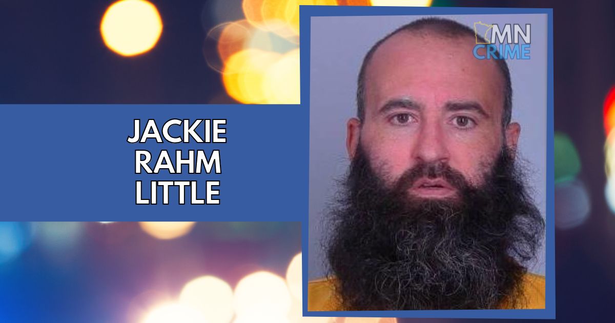 Man Sentenced for Arson Attacks Targeting 2 Minnesota Mosques