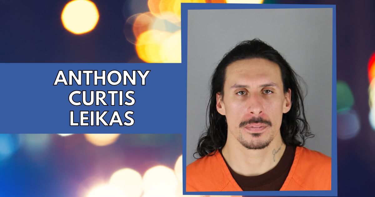 Man Sentenced for Setting Double-Amputee on Fire in Minneapolis