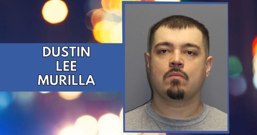 Man Sentenced for Stabbing Girlfriend 36 Times During Police Pursuit