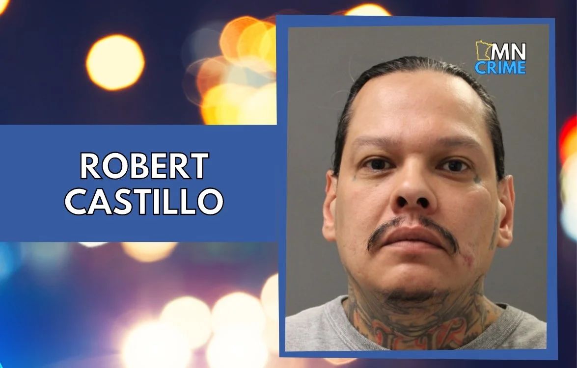 Man Sentenced for Killing Wife During Saint Paul Bible Study