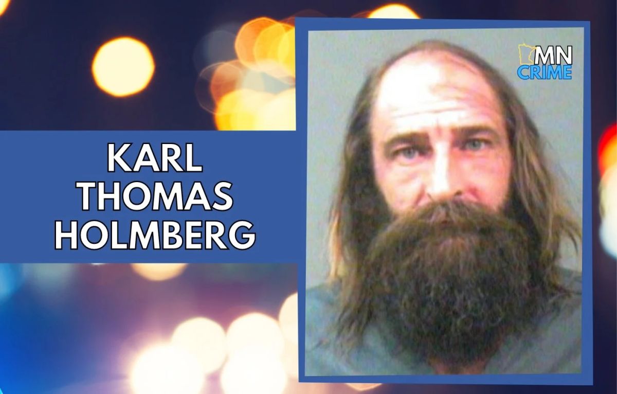 Man Sentenced to 76 Years for Shooting Officers During Raid