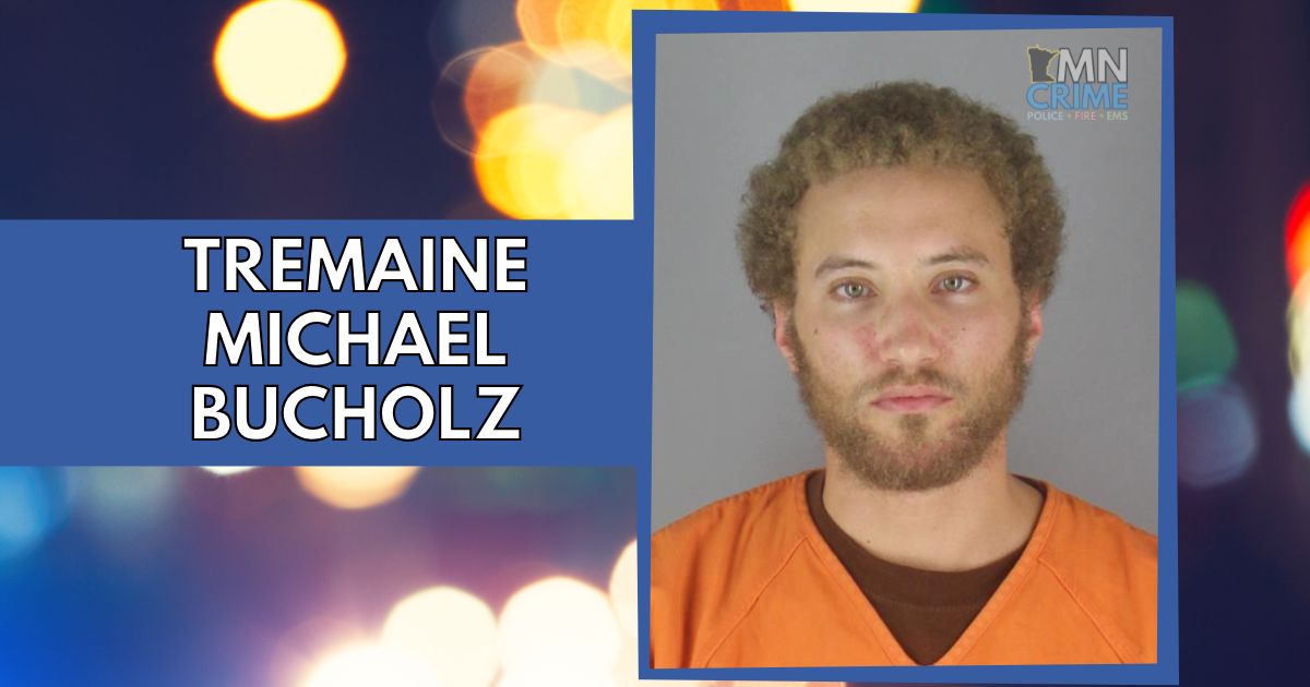 Man Sentenced to Life in Prison for Hennepin County Murder