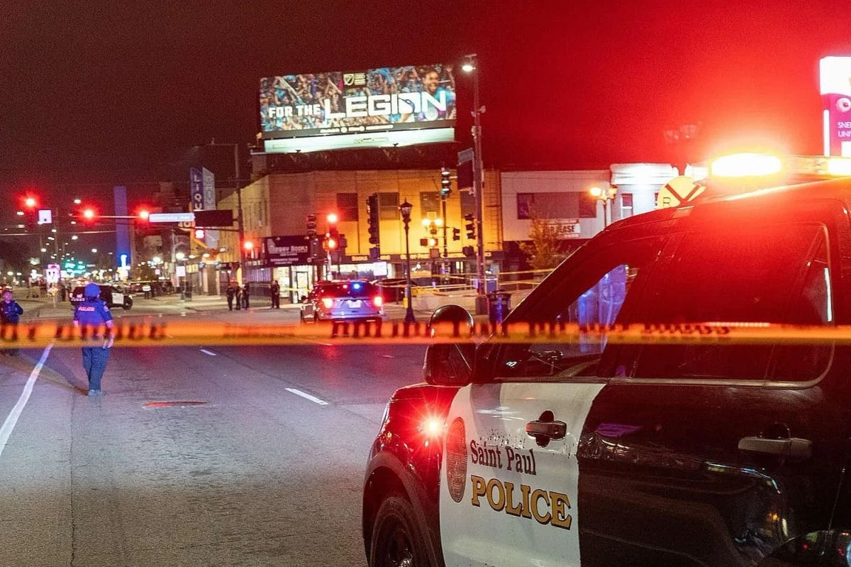 Man Shot by Saint Paul Police Linked to 2 Minneapolis Shootings