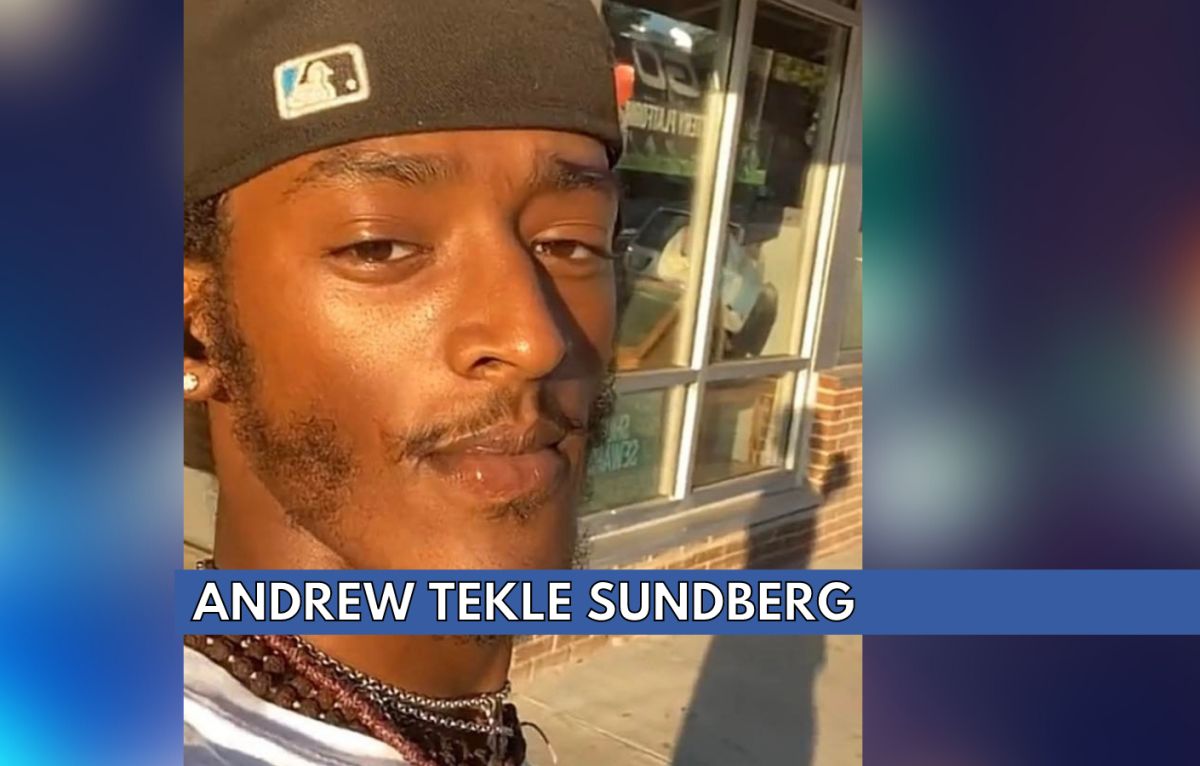 Man Shot, Killed by Police During Minneapolis Standoff Identified