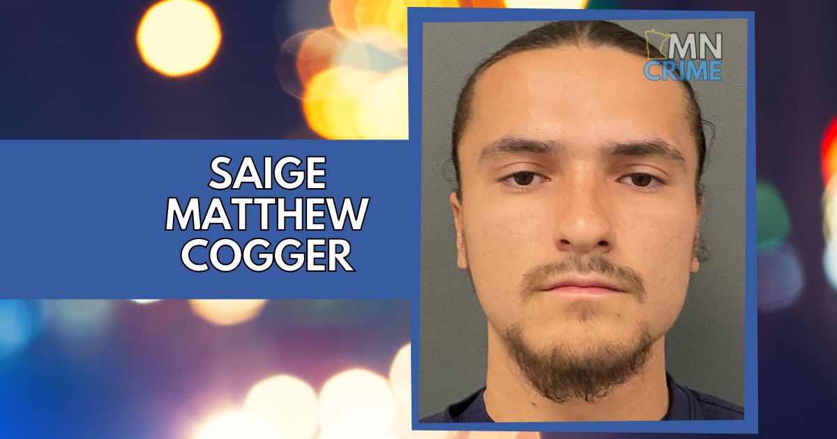 Man Who Injured Officer in Moorhead Squad Ramming Gets Jail Time