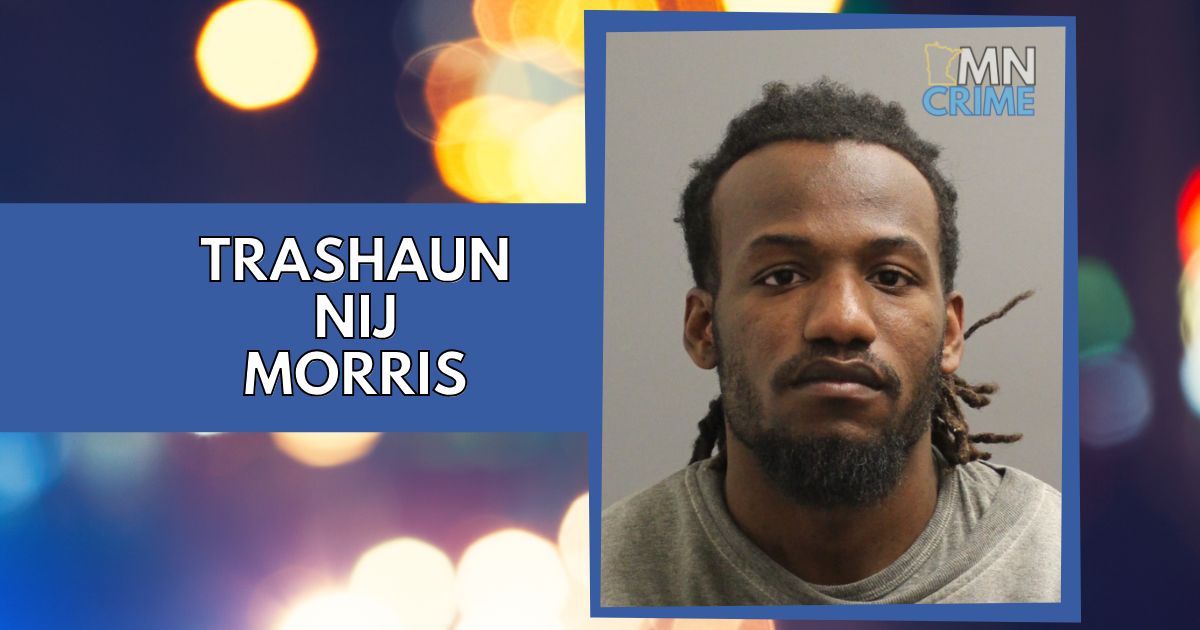 Man With 2019 Murder Conviction Charged After Minneapolis Gunfire