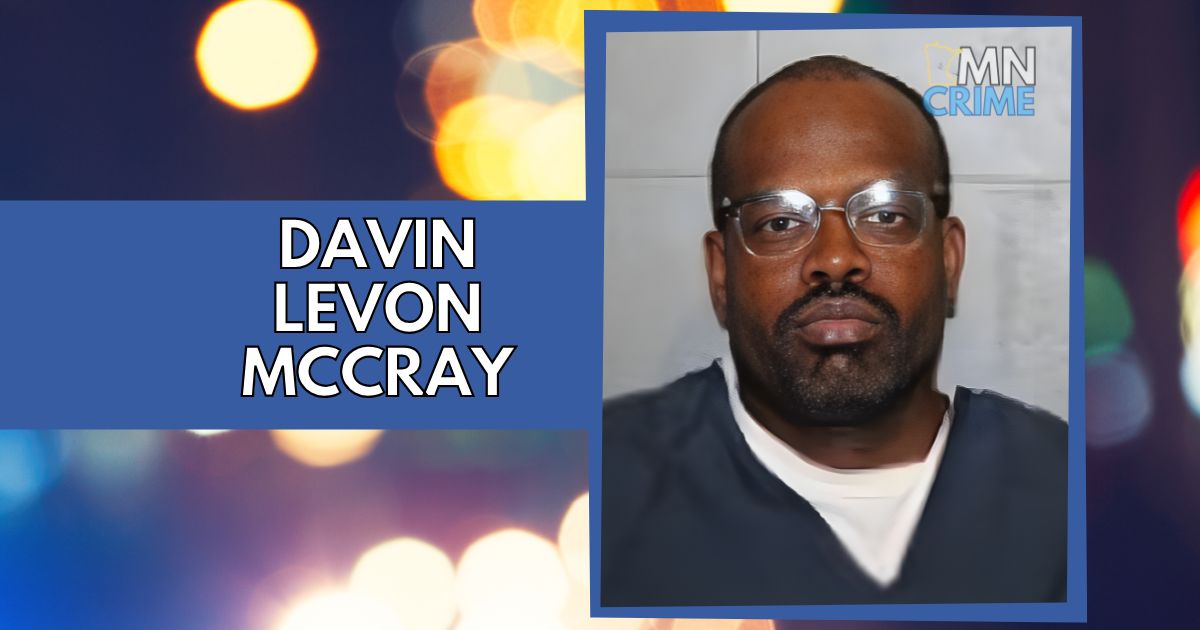 Man With Canceled License Nabbed After Multi-County Pursuit