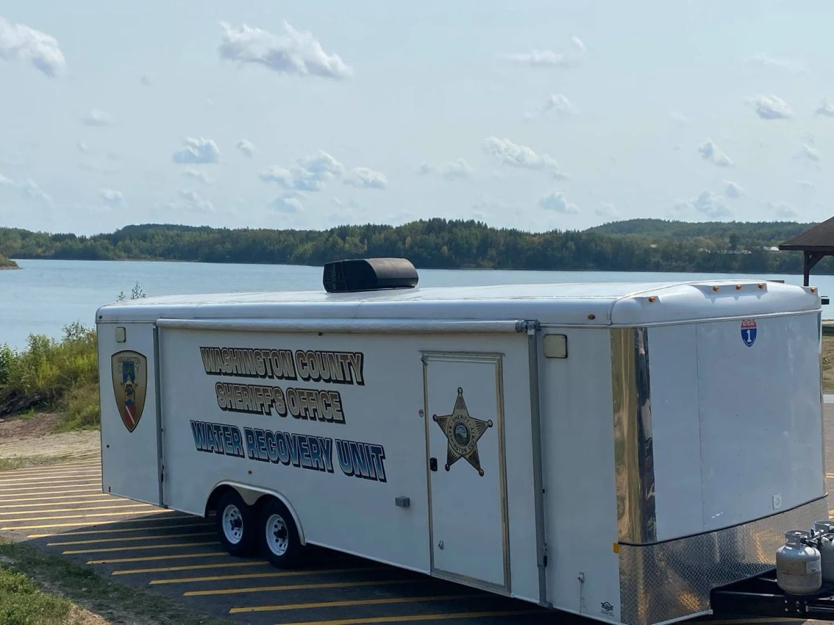 Man's Body Pulled From St. Croix River After Abandoned Boat Found