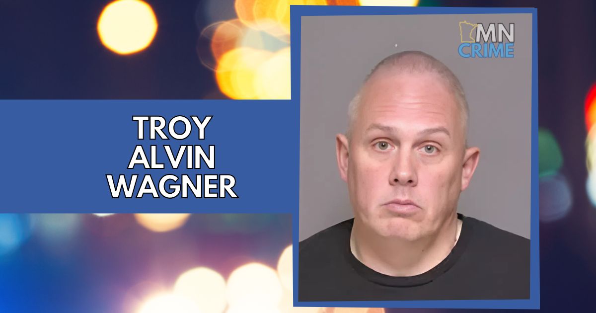 Maple Grove Man Arrested in Rochester Online Child Solicitation Sting