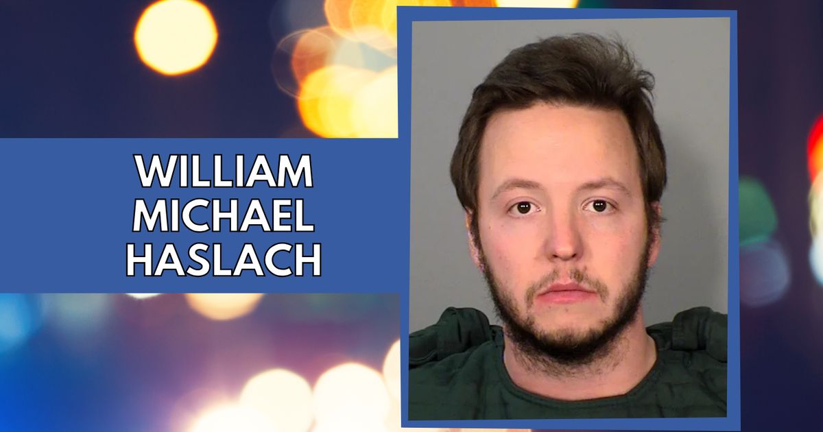 Maplewood School Employee Arrested for Possession of Child Sexual Abuse Material