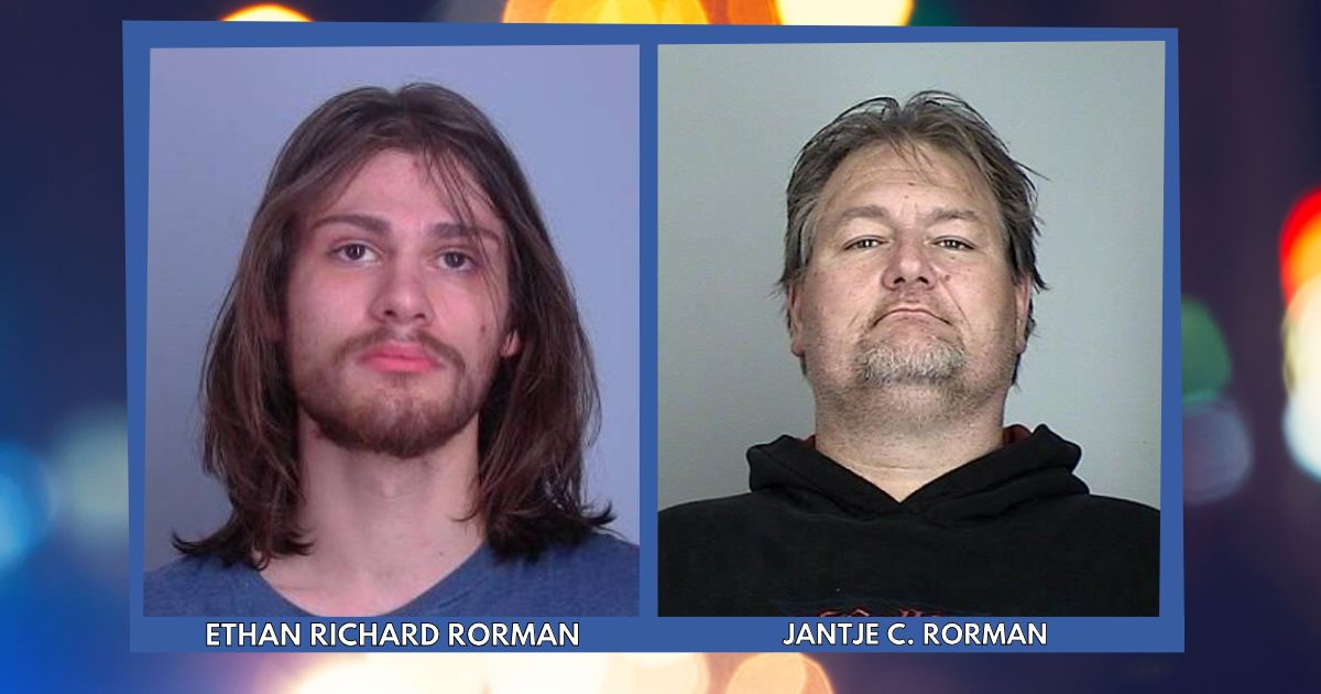 Meth, Mushrooms, IEDs Found After Explosion in Big Lake