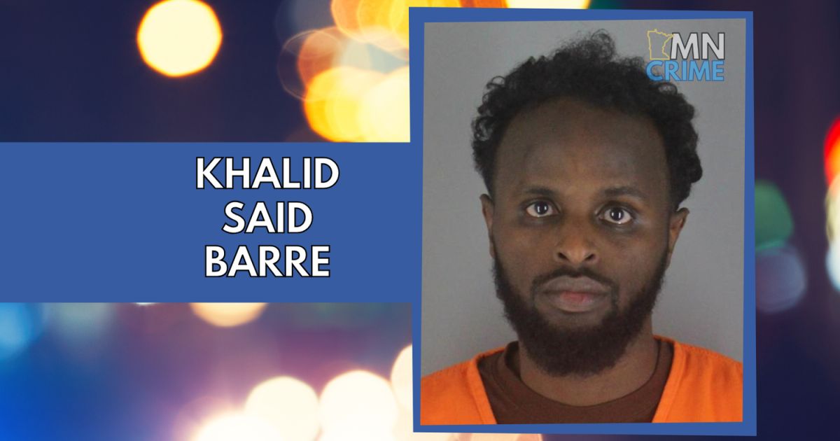 Minneapolis Gun Robbery Ends With Officer Assault Charge