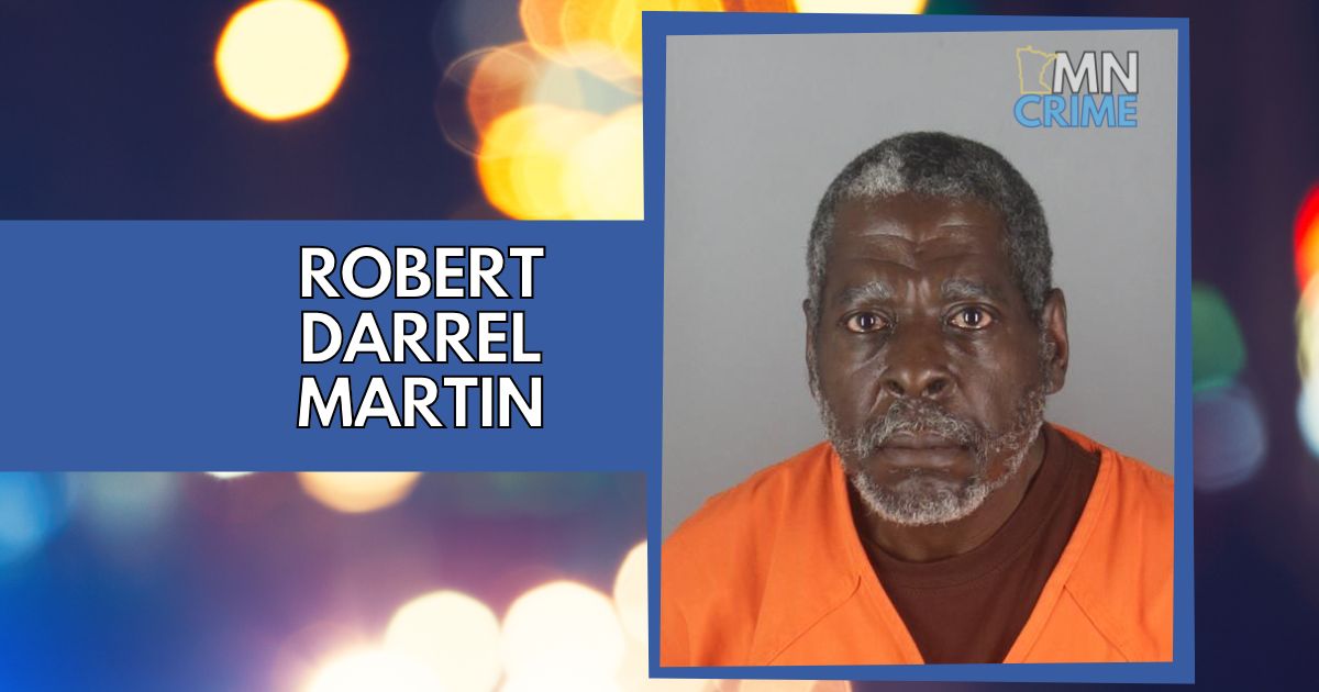 Minneapolis Man Avoids Prison in Shooting That Left Victim Seriously Hurt