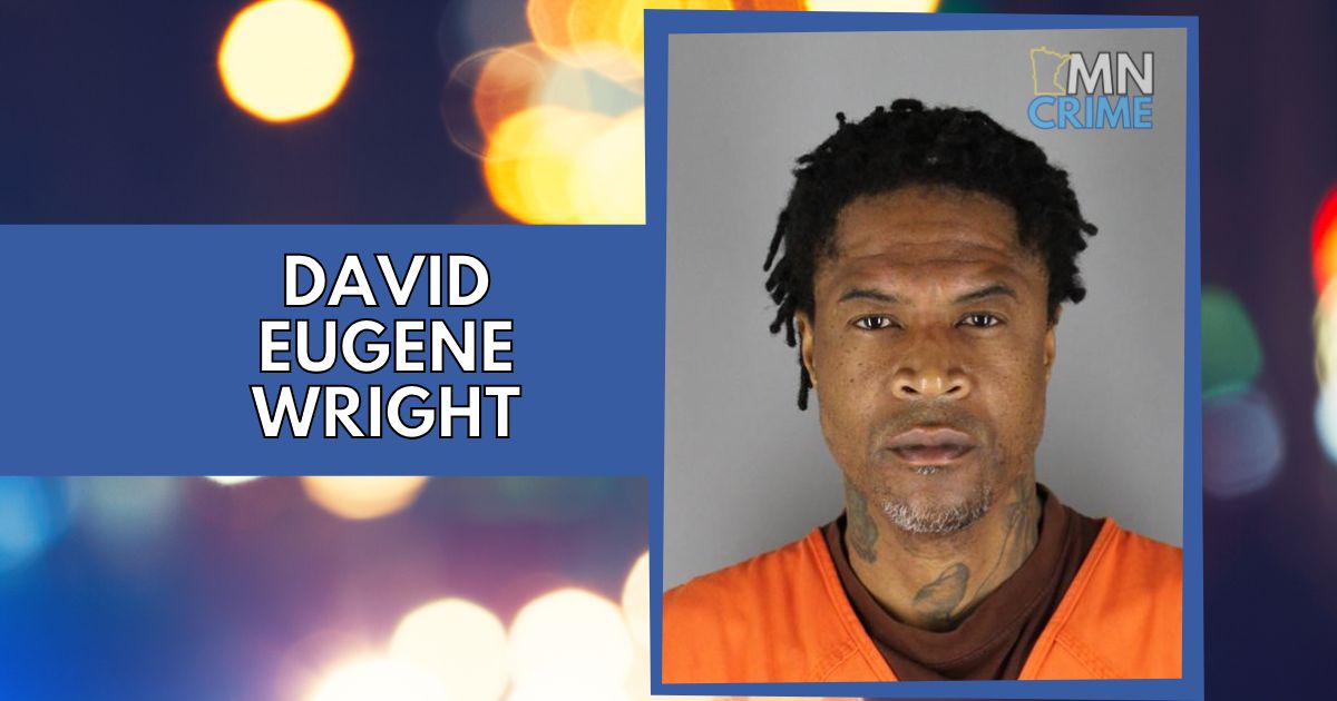 Minneapolis Man Charged in Fatal Shooting of Former Girlfriend