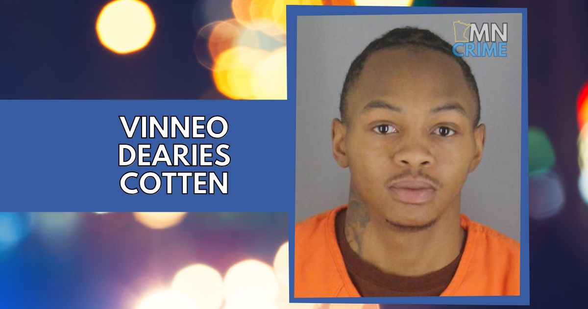 Minneapolis Man Faces Riot Charge in 2025 Gunfight