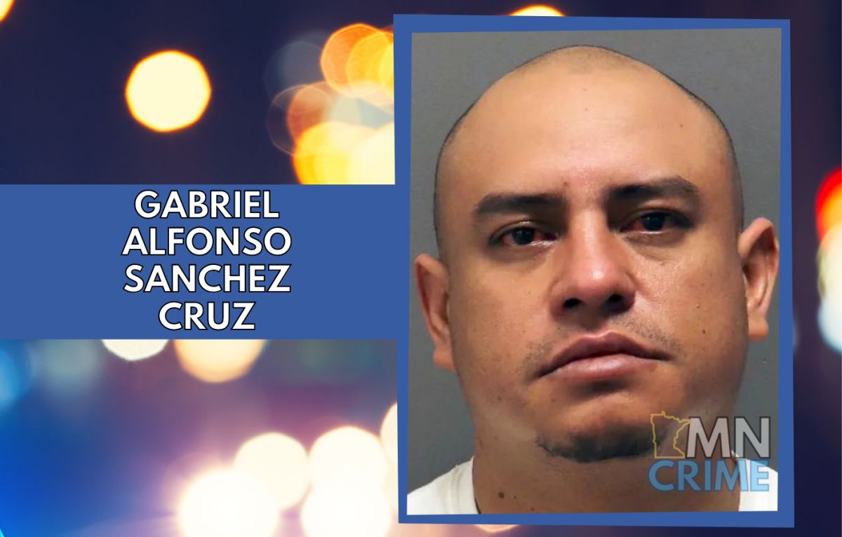 Minneapolis Man Sentenced for 2021 Inver Grove Heights Homicide