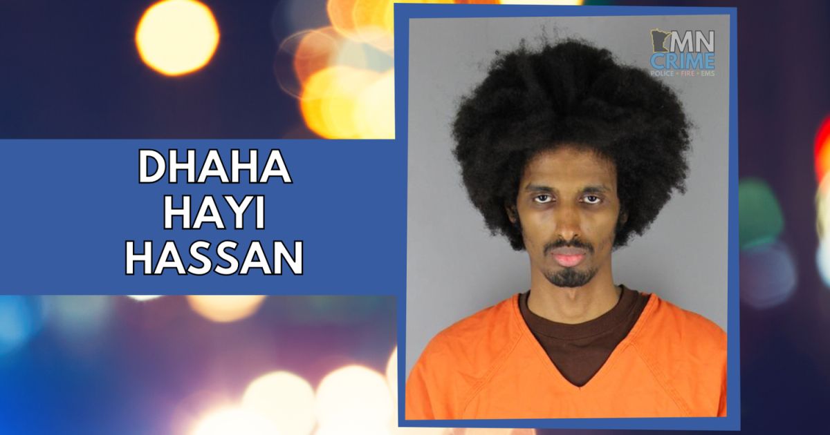 Minneapolis Man Sentenced for Fatal 2023 Shooting