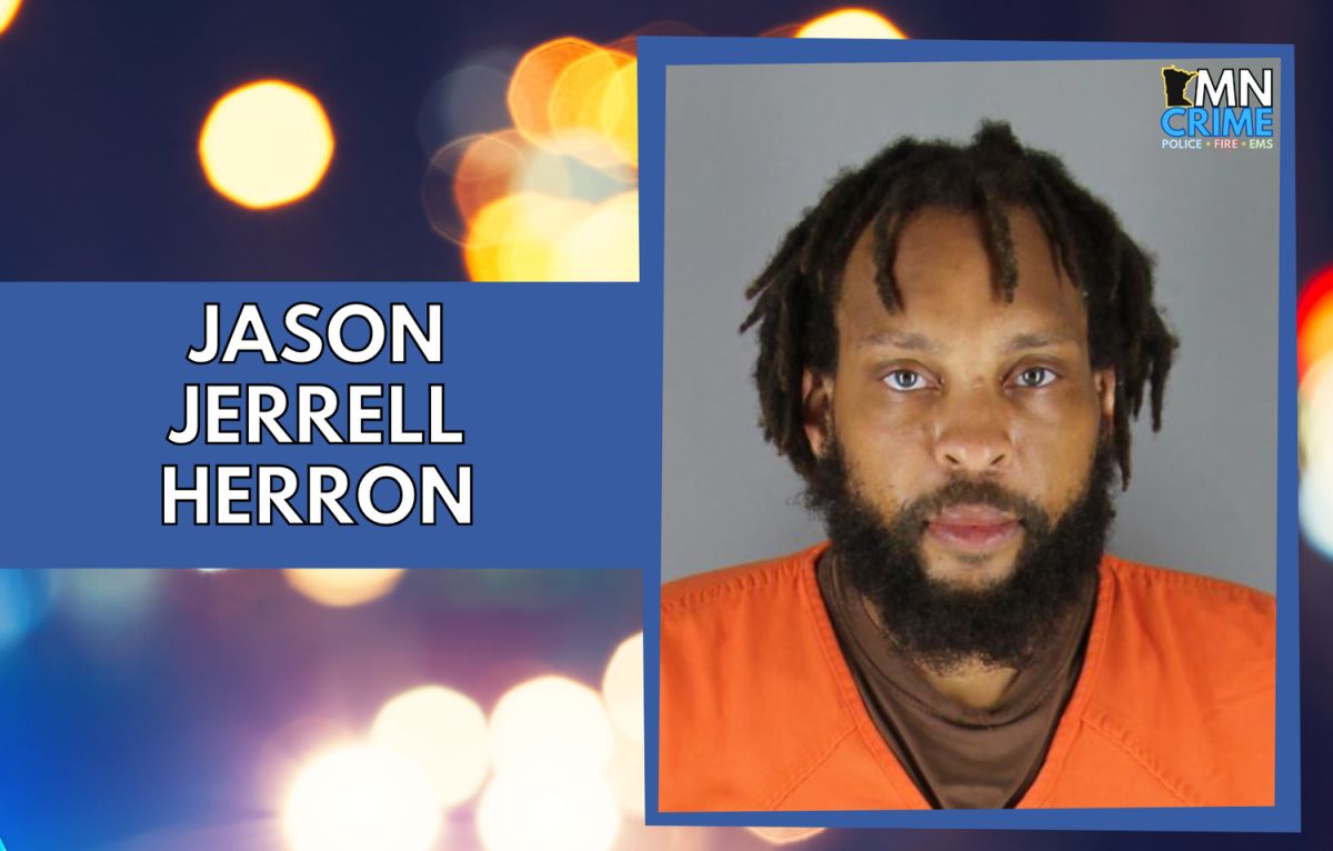 Minneapolis Man Sentenced to 33 Years for 2024 Shooting Death