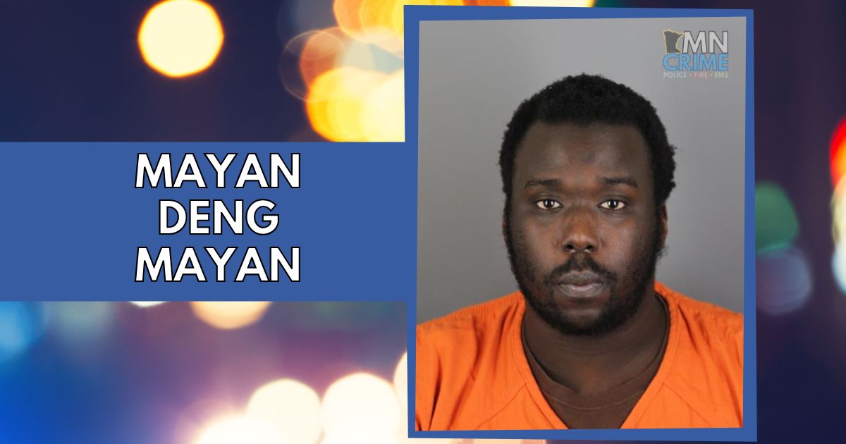 Minneapolis Man Sentenced for 2022 Murder