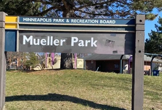 Minneapolis Park Police Officer Hurt in Fight After Holstered Gun Discharges