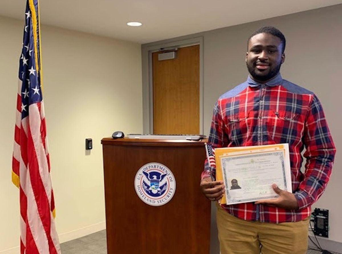 Minneapolis Recruit Officer Dies Unexpectedly While Off Duty