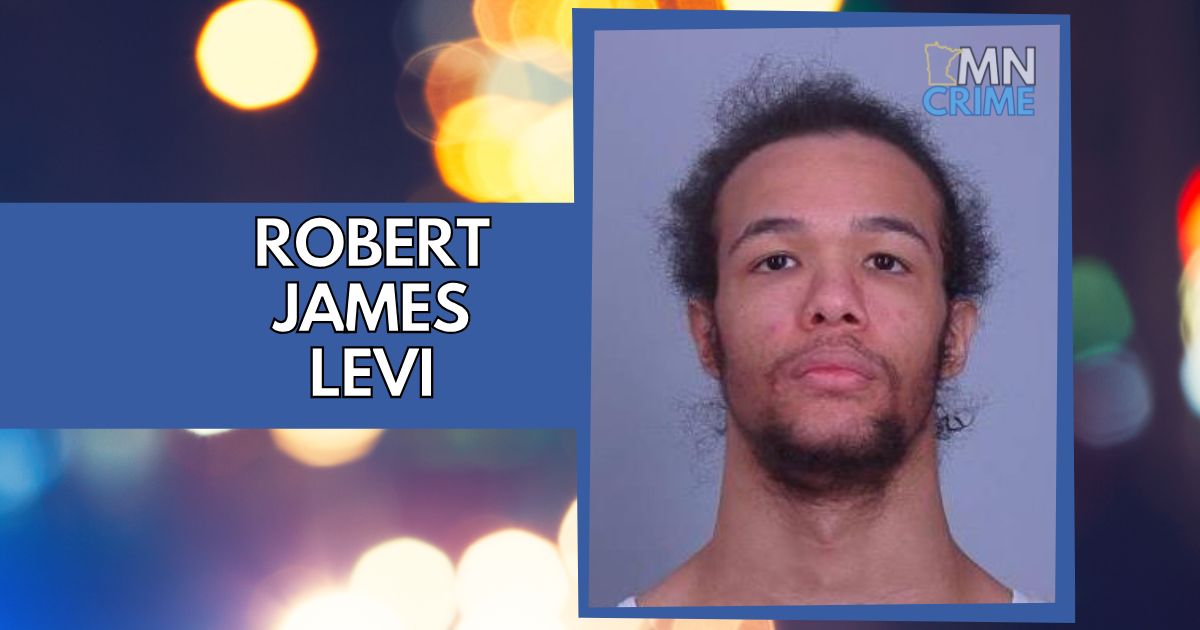 Minneapolis Sex Offender Accused of Coercing 12-year-old Into Sending Explicit Pics