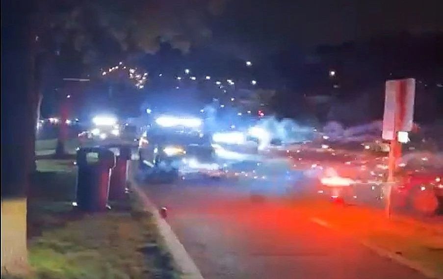 Minneapolis Shootings Leave 5 Hurt, 1 Dead After July 4th Events