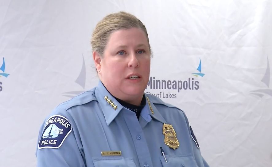 Minneapolis SWAT Officer Shoots, Kills Man During Search Warrant