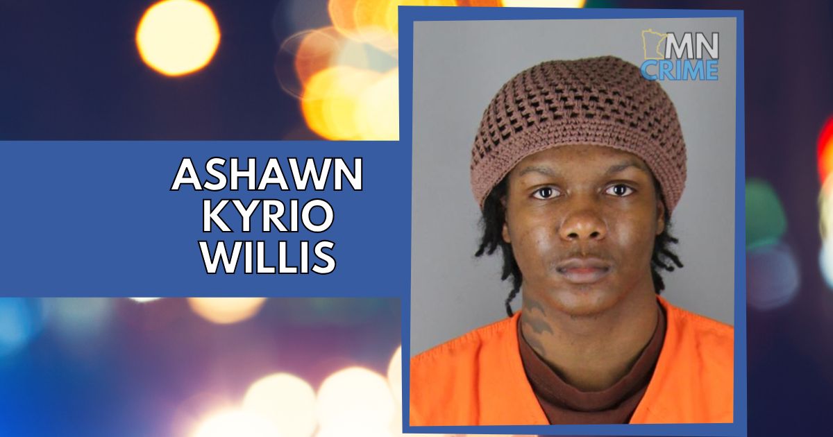 Minneapolis Teen to Stand Trial as Adult in 2 Homicide cases