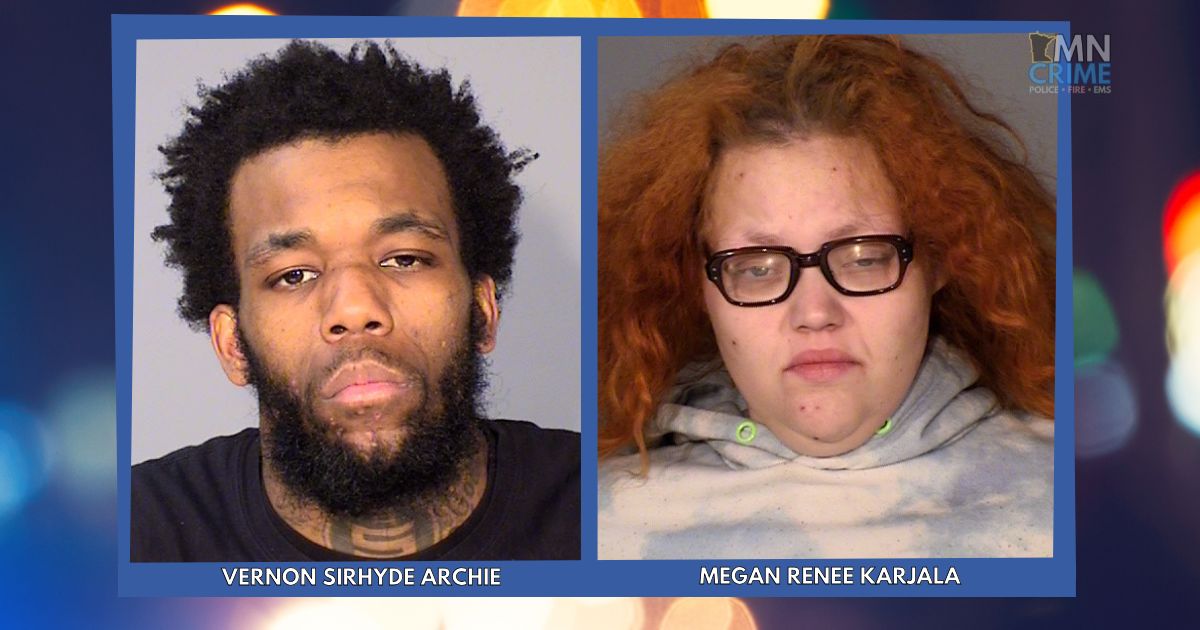 Minneapolis Woman to Testify in Murder Trial After Plea Agreement