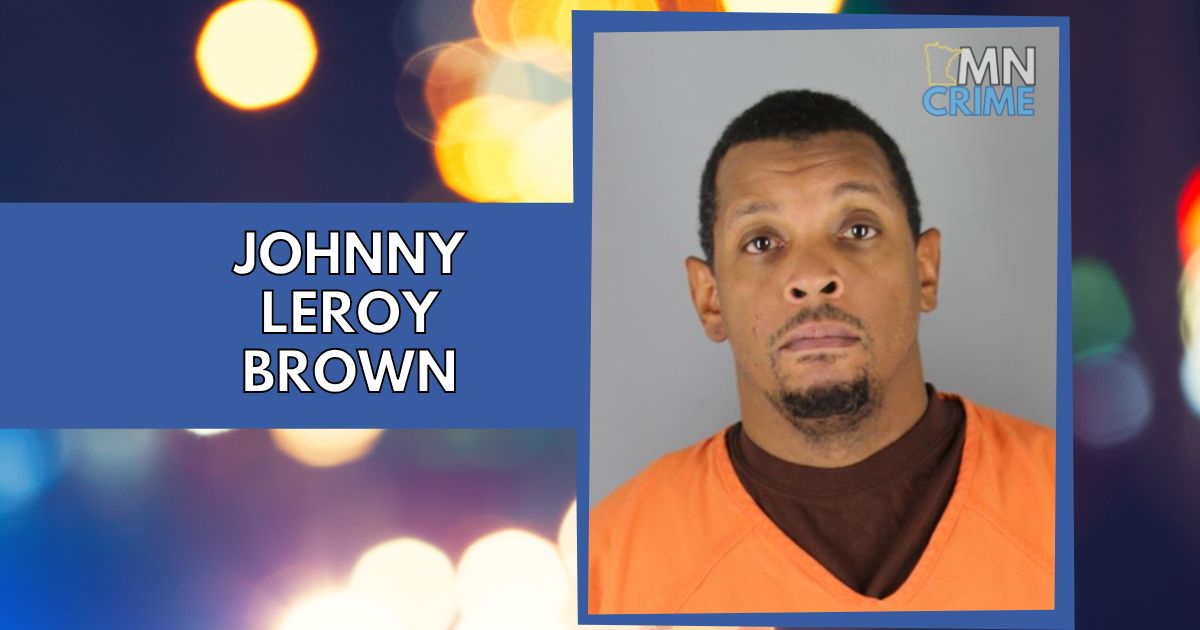 Minneapolis Man Gets Life Sentence After Deadly Domestic Attack