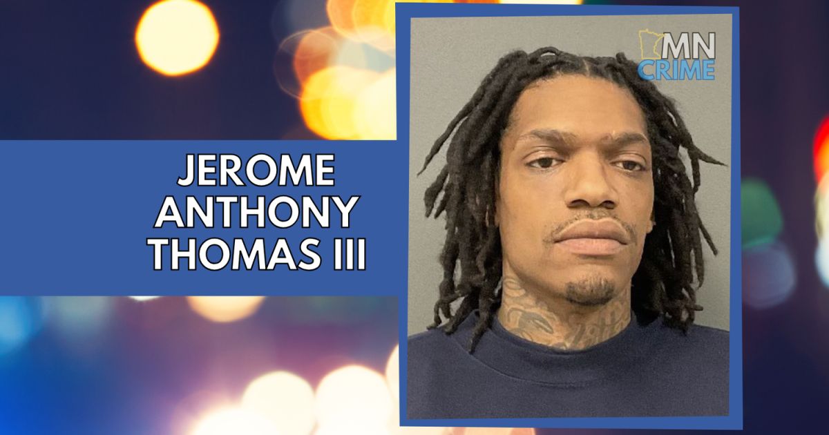 Moorhead Drive-By Shooting Suspect, Accomplice Caught in Michigan