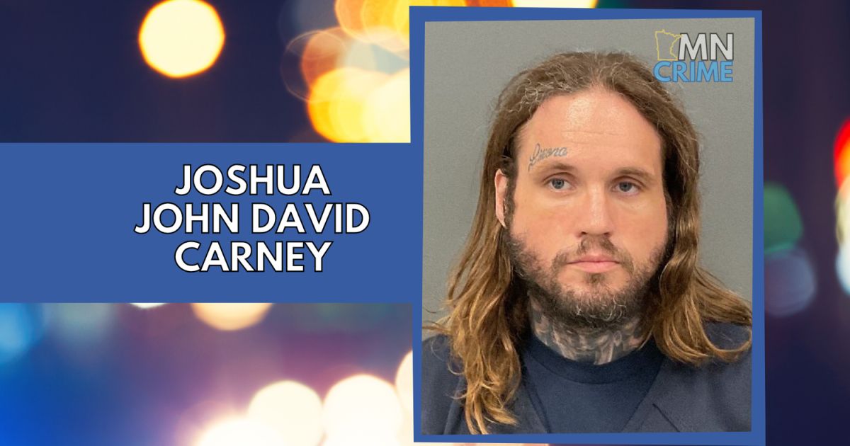 Moorhead Man Charged After Neighbor Stabbed in Abdomen