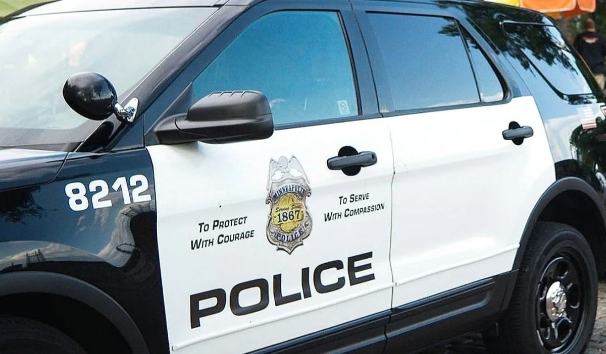 MPD: Minneapolis Father Kills Toddler in Suspected Murder-Suicide