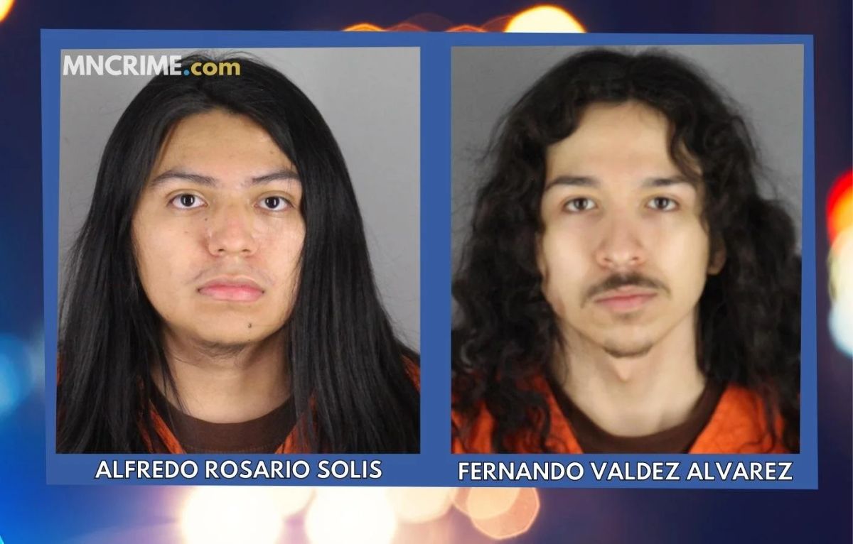 Murder Charges Filed Against 2 Suspects in Shooting Outside Richfield School