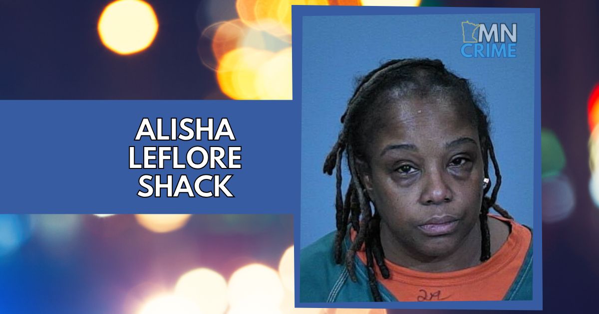 Newport Apartment Attack Leaves Man Hurt, Woman in Jail