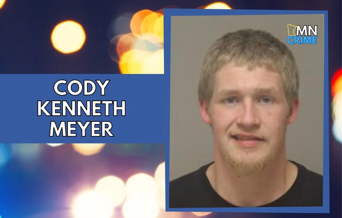 Oak Grove Man Charged After Ramsey Pursuit, Crash