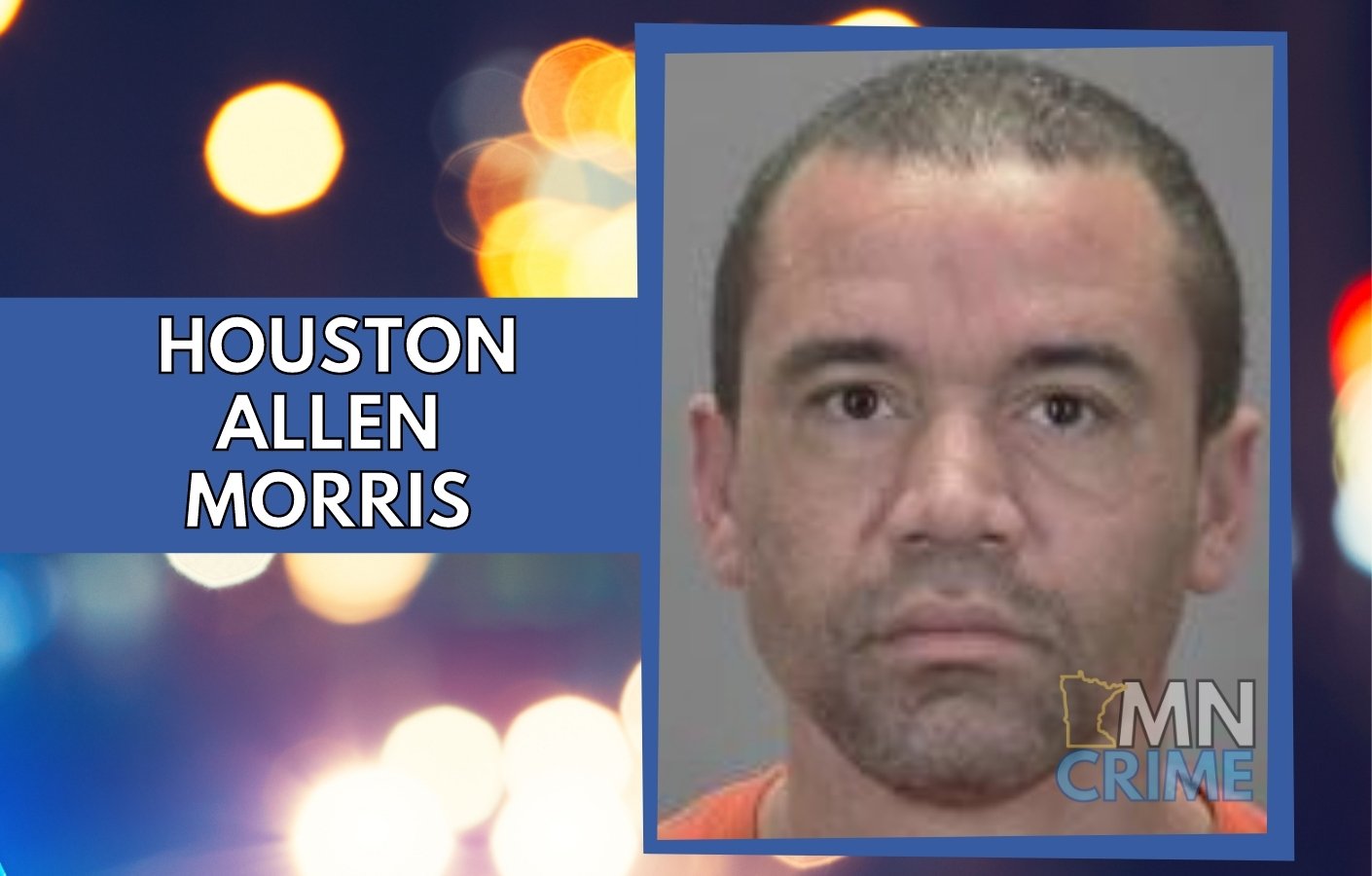 Olivia Man Charged with Murder After 13-year-old Boy Fatally Stabbed