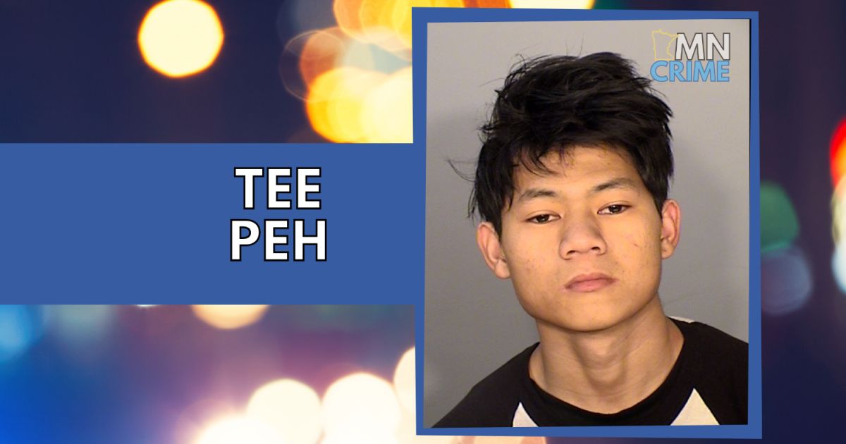 On Release, Saint Paul Man Charged in Copper Thefts, Fentanyl Possession