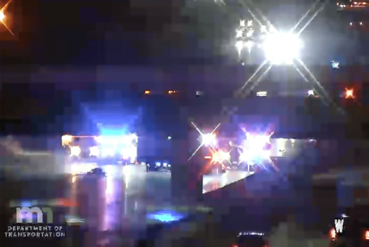 Woman Dead in Inver Grove Heights Crash