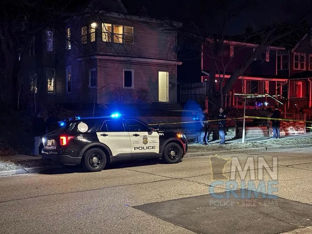 1 Dead, 3 Hospitalized in Minneapolis After Suspected Overdoses