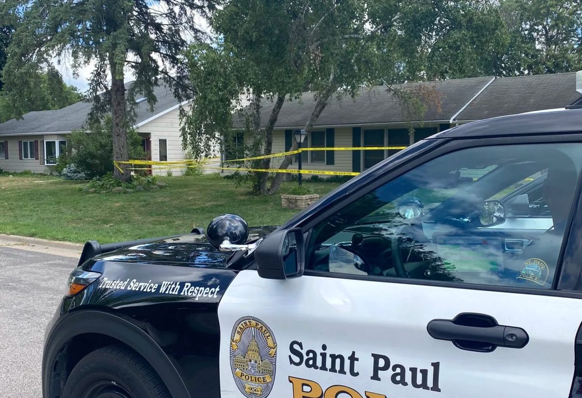 One Man Killed, Another Injured in Saint Paul Stabbing