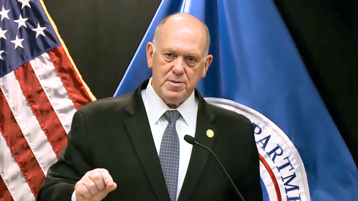 ‘Operation Metro Surge’ Ending After 4,000+ Arrests