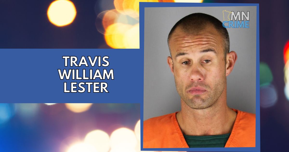 Parents Critically Injured in Champlin Stabbing, Son Charged