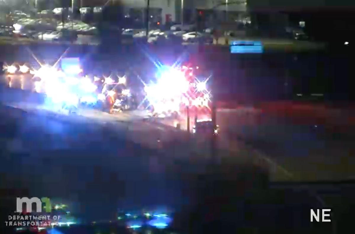 17-Year-Old Killed in Maplewood Highway Collision