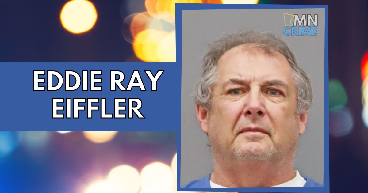 Pine County Man Charged in Hit-and-Run That Killed Bicyclist