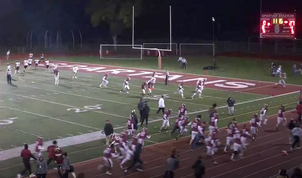 Police Arrest 2 After Shooting Outside Richfield HS Homecoming Game