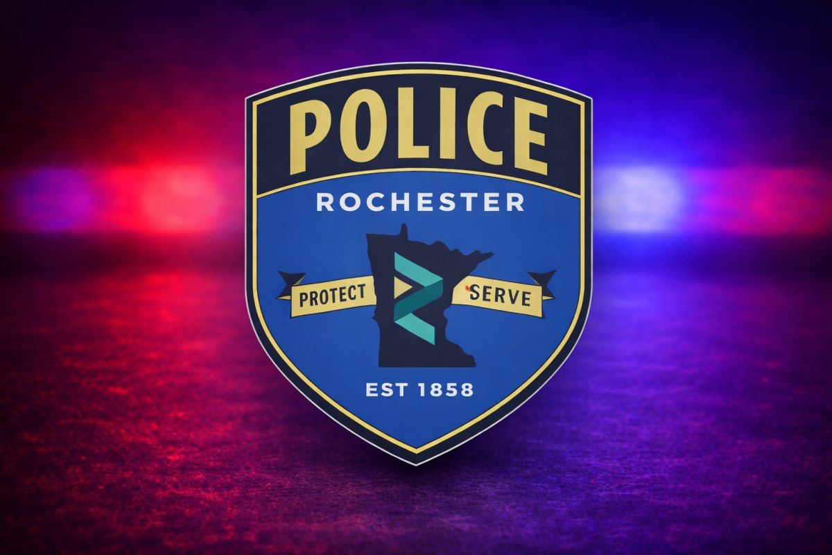 Police Provide Update After Deadly Rochester Police Shooting