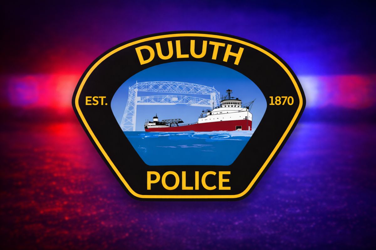 Police Say Duluth Homicide Suspect Killed in Deputy Shooting